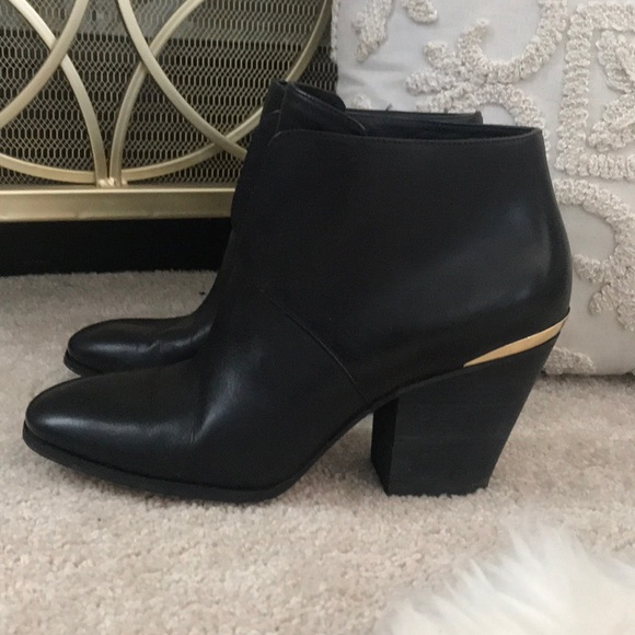 Cole Haan Shoes - Gorgeous Cole Haan ankle Boots